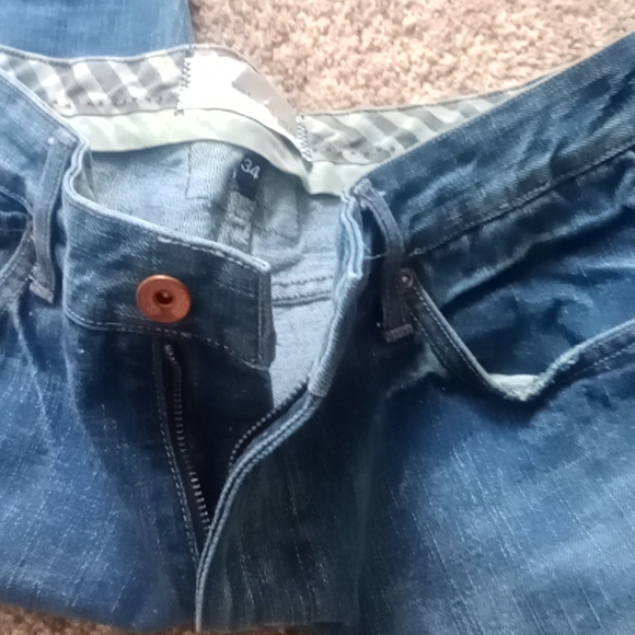 Paper Denim & Cloth Men's Jeans 34 - Picture 9 of 9